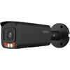 Dahua Technology Co IP kamera HFW2549T-AS-IL. 5MP FULL-COLOR. IR+LED pašvietimas iki 50/60m, 3.6mm 92°, PoE, IP67