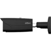 Dahua Technology Co IP kam. AI 4M cilindr. STARLIGHT +IR iki 60m, 4MP(2688x1520)1~25fps, 2.7-12mm, H.265+, ePoE, juoda