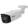 Dahua IP kamera HFW5449T1-ASE-D2 2.8mm. 4MP FULL-COLOR. IR+LED pašvietimas iki 50m. 2.8mm 97°. SMD, IVS