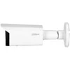 Dahua Technology Co IP kamera cilindr. 8MP STARLIGHT su IR iki 50m. 1/1.8”, 3.6mm. WDR, IP67, AI IVS, ePoE