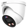 Dahua IP kamera HDW3449H-AS-PV-PRO 3.6mm. 4MP FULL-COLOR. IR+LED pašvietimas iki 30m. 3.6mm 95°. SMD, IVS