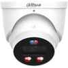 Dahua IP kamera HDW3449H-AS-PV-PRO 3.6mm. 4MP FULL-COLOR. IR+LED pašvietimas iki 30m. 3.6mm 95°. SMD, IVS
