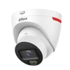 „Dahua Technology Co“ IP kamera 4MP, 1/1.8” 3.6 mm. 94° F1.0, 25 kadrai per sekundę, LED 50 m, WDR, IVS, IP67, mikrofonas