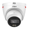 „Dahua Technology Co“ IP kamera 4MP, 1/1.8” 3.6 mm. 94° F1.0, 25 kadrai per sekundę, LED 50 m, WDR, IVS, IP67, mikrofonas