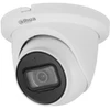 Dahua IP kamera kupol. 2MP STARLIGHT IR iki 40m; 1/2,8“, 2,7-12 mm; WDR, IP67, IVS, mikrofonas, ePoE