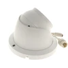 Dahua Technology Co IP kam. AI 4M 2K STARLIGHT + kupol. LED iki 30m, 4MP(2688x1520)1~25fps, 3.6mm, PoE, IP67