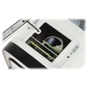 Dahua IP kamera HFW3449T1-AS-PV-S3 4MP FULL-COLOR. IR+LED pašvietimas iki 30m. 3,6 mm 82°. SMD, IVS