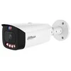 „Dahua Technology Co“ IP kamera HFW3849T1-AS-PV-PRO. 8MP spalvota. LED apšvietimas iki 50m. 3.6mm, PoE, IP67, SMD4