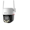 IP GREITOSIOS RADIACIJOS KUPOLINĖ KAMERA P5F-PV-0360B-PRO Picoo F1 Wi-Fi 6 - 5 Mpx 3.6 mm DAHUA