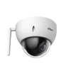 Dahua Technology Co Mini IP valdoma kamera 2MP STARLIGHT (1920x1080) 1~25fps, 4x zoom, IP66, IK10, IVS, WIFI