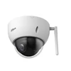 Dahua Technology Co Mini IP valdoma kamera 2MP STARLIGHT (1920x1080) 1~25fps, 4x zoom, IP66, IK10, IVS, WIFI