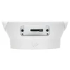 Dahua Technology Co HD-CVI kamera kupoline 4MP su LXIR iki 60m. 3.7~11mm 114.3°~47.2°, IP67, GEN III PRO serija