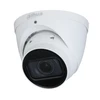 Dahua IP kamera kupol. 4MP STARLIGHT AI, IR pašv. iki 40m, 1/3” 2.7~13.5mm. automatinis obj, SMD, IVS