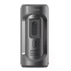 Dahua IP telefonspynės spalvota kamera, 2MP, IP 65, 2.8mm 100°, IK10, PoE