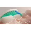 6 dalių šepetėlių galvučių pakuotė Philips Sonicare ProResults HX6016/87, Baltos spalvos