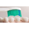 6 dalių šepetėlių galvučių pakuotė Philips Sonicare ProResults HX6016/87, Baltos spalvos