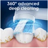 „Oral B IO Ultimate Clean“ dantų šepetėlių pakaitalas, 2 vnt.
