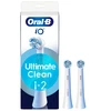 „Oral B IO Ultimate Clean“ dantų šepetėlių pakaitalas, 2 vnt.