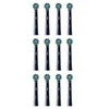 Oral-B Pro CrossAction Heads 12 Pack Frustration-Free Packaging