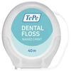 Dantų šepetėlis TePe Dental Floss Waxed Mint 40 m