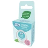 Dantų šepetėlis TePe Dental Floss Waxed Mint 40 m