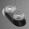 Pakaitinė galvutė Xiaomi Electric Shaver S200 Replacement Head, Pilka