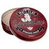 Dapper Dan Matt Clay stiprios fiksacijos, matinis plaukų modeliavimo molis, 100 ml