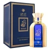 Dar El Ward Rayan EDP parfumuotas vanduo unisex, 100 ml