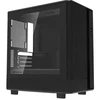Darkflash DB330M Mesh kompiuterio korpusas juodos spalvos