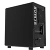 Darkflash DB330M Mesh kompiuterio korpusas juodos spalvos