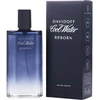 Davidoff Cool Vanduo Reborn EDT tualetinis vanduo moterims, 50 ml