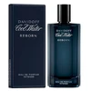 Davidoff Cool Vanduo Reborn Intense EDP Purškiklis, 100 ml