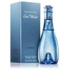 Davidoff Cool Water Woman EDT tualetinis vanduo moterims, 200 ml