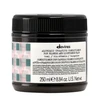 Davines Alchemic plaukų spalvos kondicionierius „Teal Mėlyna“ sustiprina spalvos ryškumą, 250 ml
