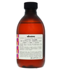 Davines Alchemic Copper Šampūnas, 280 ml