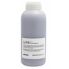 Davines Essential Haircare LOVE Smoothing Šampūnas plaukus tiesinantis šampūnas, 1000 ml