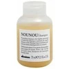 Plaukus maitinantis šampūnas| Davines - Nounou maitininantis Šampūnas, 75ml
