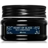 Davines HEART OF GLASS Rich Conditioner šviesius plaukus maitinantis kondicionierius, 90 ml