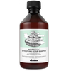 Davines NATURALTECH Detoxifying Scrub Šampūnas detoksikuojantis šampūnas su pilingu, 250 ml