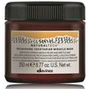 Davines NATURALTECH maitininantis Vegetarian Miracle Mask maitinanti kaukė su keratinu, 250 ml
