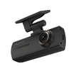DDPAI N1 Dual 1296p + 1080p Dash Camera - vaizdo registratorius su galinio vaizdo kamera