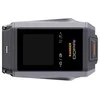 DDPAI Ranger vaizdo registratorius GPS WiFi 4K motociklui