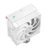 „Deepcool“ procesoriaus aušintuvas | AK400 DIGITAL PRO WH | Intel, AMD