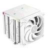 „Deepcool“ procesoriaus oro aušintuvas | AK620 DIGITAL PRO | Intel, AMD