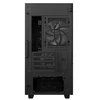 Deepcool CH360 Digital | Juodas | Mid Tower | ATX PS2