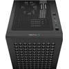 Korpusas Deepcool CH370 Juodas, Micro ATX