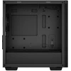 Korpusas Deepcool CH370 Juodas, Micro ATX