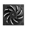 „Deepcool“ našus 120 mm ventiliatorius | FD12
