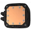 DeepCool Deepcoo LS720S ZERO DARK Skystas procesoriaus aušintuvas
