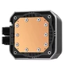 Deepcool | CPU Cooler | MYSTIQUE 360 | Intel, AMD